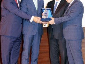 Naksan’ın İhracat Başarısı