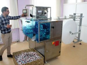 Hafif Zihinsel Engelli Çocuklar Artık Meslek Sahibi Olacak