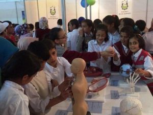 Kocaeli Bilim Merkezi, Malatya’da