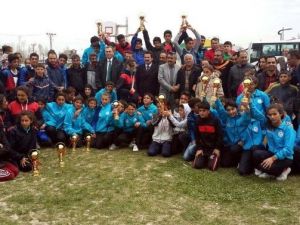 Fadıl Kara İle Atletizm Sporu Bitlis’te Çığır Açtı