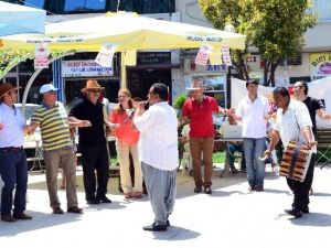 Mersin’de Aile Hekimlerinin Grevi Devam Ediyor