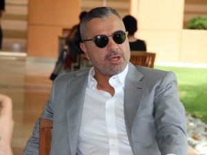 Erdal Acar’dan Kaf-kaf’a 10 Milyon Tl