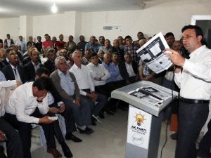 Köse, Gazetelerle Geçmişi Hatırlattı