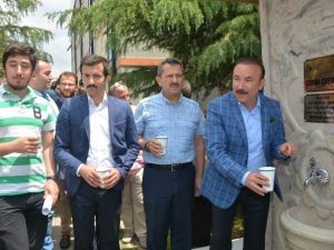 İzmit Belediyesi’nden Üniversiteye İkinci Çorba Çeşmesi