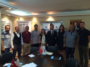 Magid’den ‘Oyuna Sahip Çık’ Vurgusu