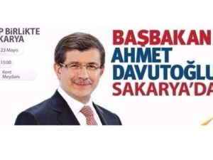 Başkan Akcan’dan Miting Çağrısı