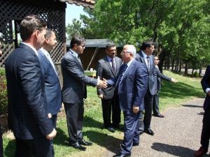 Eskişehir’de Orman Yangınları İle Mücadele Protokolü İmzalandı