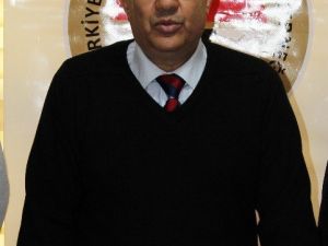 Tüfad’tan Alkış’a Tepki