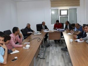 Vaski’den Rögar Kapağı İhalesi