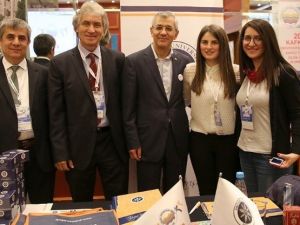 ARÜ, İlk 20 Üniversite Arasında