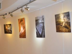 Bu Sergi Diğerlerinden Çok Farklı