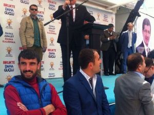 Yılmaz: “Erzurum’da 6-0 Yapacağız”