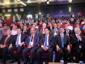 6. Uluslararası Arapça Yarışması Ödül Töreni Düzenlendi