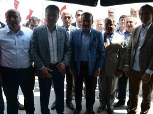 İzmit Belediyesi Türkiye’nin İlk Pasta Okulunu Açtı