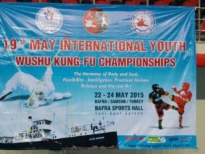 Devrek’ten Milli Takıma Antrenör Ve Sporcu