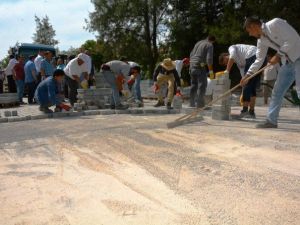 Yunusemre Manisa Tarihinde Rekor Kırıyor