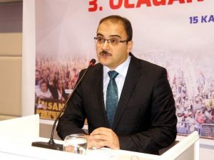 Eğitim Bir-sen, Kastamonu’da Yetkili Sendika Oldu