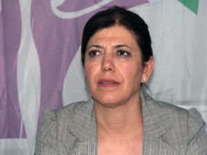 HDP’li Beştaş, DHKP-C’ye Teşekkür Etti