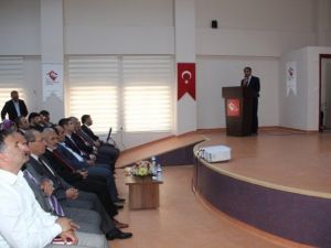 Aile Haftası Çeşitli Etkinliklerle Kutlanıyor