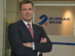 Burgan Bank’ın İlk Çeyrek Karı Yüzde 37 Arttı