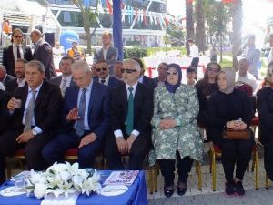 Kağıthane’de Çifte Açılış