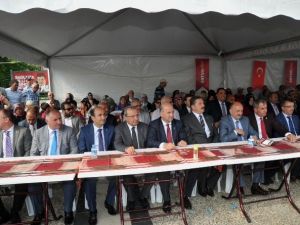 Orhangazi Belediyesi Artvin Günlerinde Stant Açtı