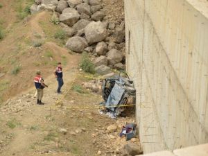 Tokat’ta İkiz Bebekleri Ölüm Ayırdı