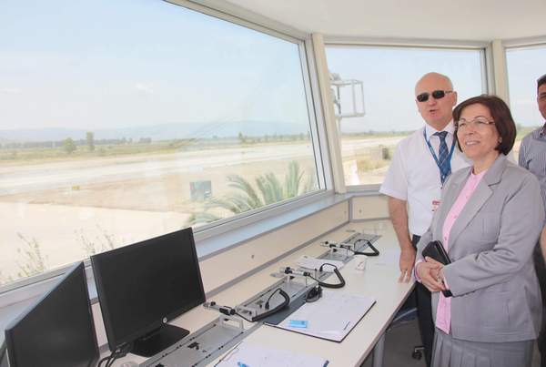 Pilot Adayları ‘Aydın’ Semalarında