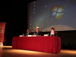 Eskişehir’de "Bir Yetime Aile Olmak’ Paneli