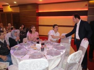 Gaziosmanpaşa Belediyesi Otistik Çocukları Tatile Gönderiyor