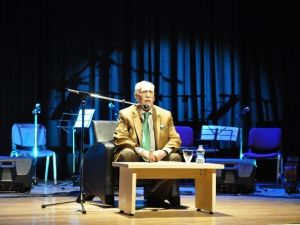 Yunus Emre Esenler’de Anıldı