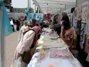 5. Geleneksel Aliağa Kermesi Başladı