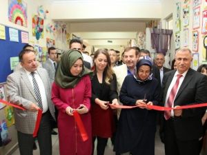 Teknoloji Tasarım Fuarı Esenyurt TOKİ’de Açıldı