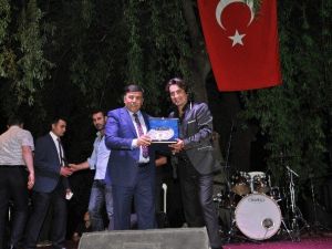 Emet’te Murat Başaran Konseri
