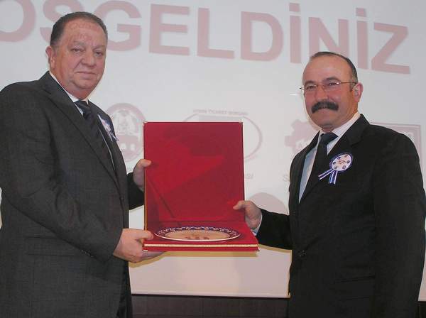 Köşk’te ‘Yahudi Salası’ Tartışması