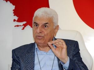 Muhtarlar Kadına Şiddeti Önlemek İçin Psikolog İstiyor