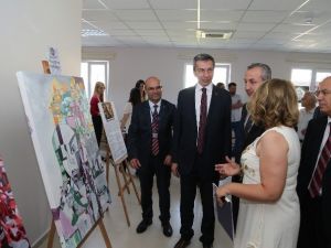 GEKA Destekli Laodikya Sempozyumu Başladı