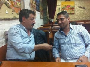 Gani Rüzgar Şavata’dan Hakkari’ye Filim Müjdesi