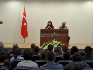 Bekilli MYO’da Kariyer Günleri