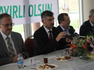 Akhisar Gürdük Baraj İnşaatı 10 Gün İçinde Başlayacak