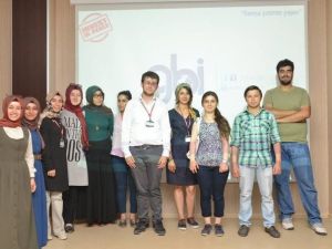 Birlikte Yaşam Paneli Korkutata Üniversitesinde Düzenlendi