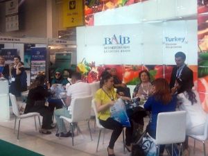 Baib Azerbaycan’da