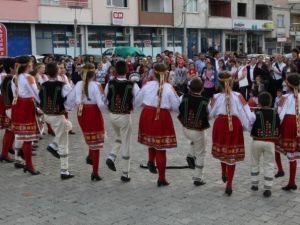 Giresun Aksu Festivali İlçelere Taştı