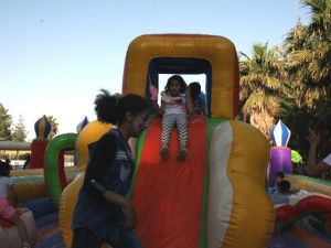 Kilis Belediyesi’nden Bahar Pikniği
