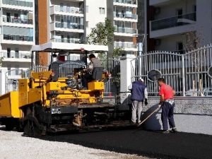 Şemikler’in Yollarına Sihirli Dokunuş