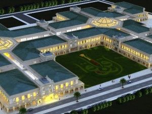 54. Cadde İhalesi İptal Edildi