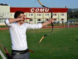 ÇOMÜ’de Bahar Şenlikleri Devam Ediyor