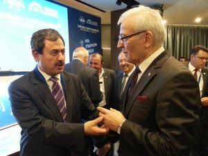 Darende, Sağlıklı Kentler Arasında