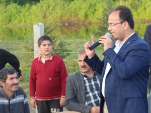 Tuncer: “Çok Çabuk Unutuyoruz”