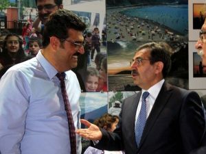 Feshane’nin Gözdesi Bozkurt Belediye Standı Oldu